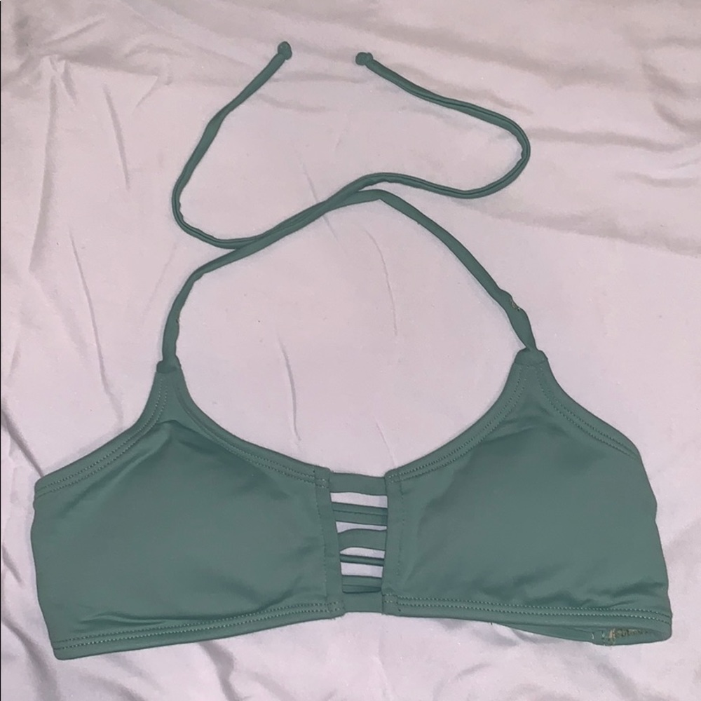Midori Swimsuit Top